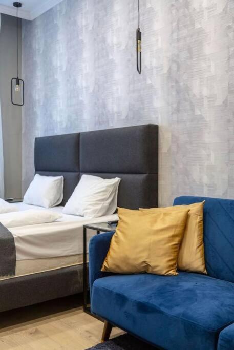 Apartmán Luxurious Located In The Heart Of *