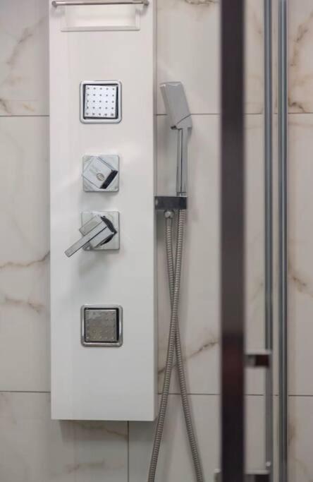 Apartmán Luxurious Located In The Heart Of