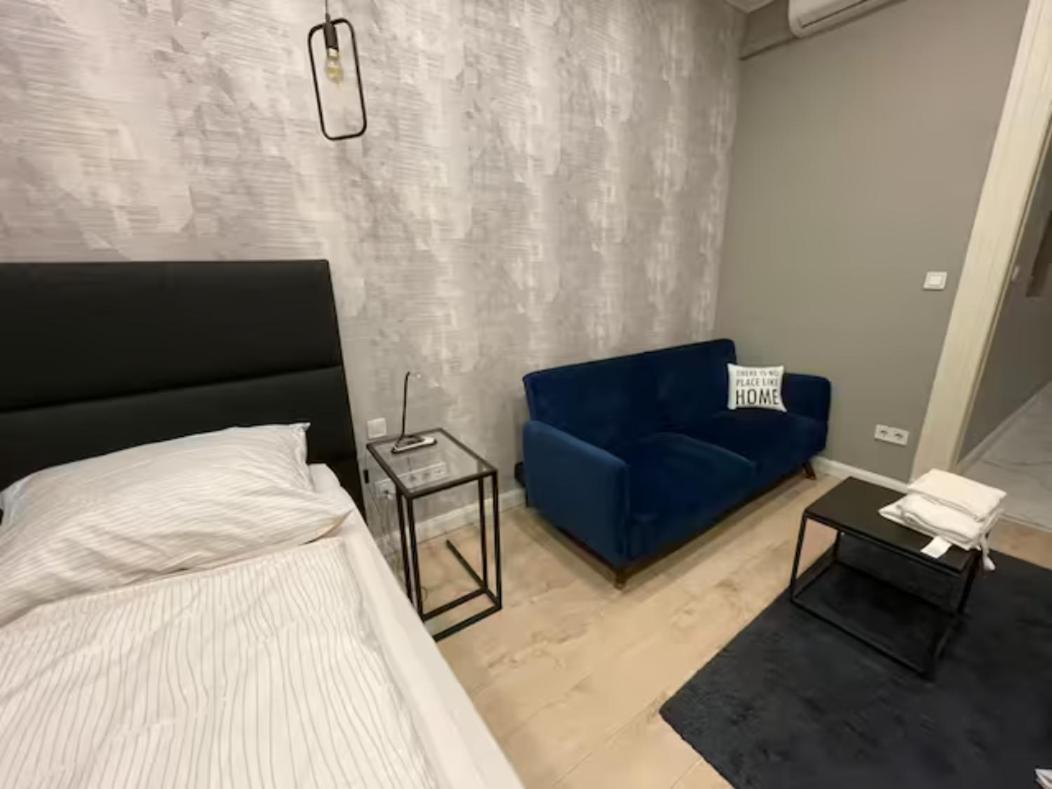 Apartmán Luxurious Located In The Heart Of *
