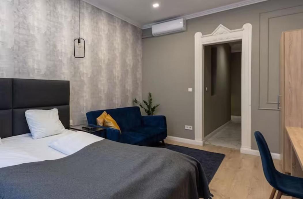 Apartmán Luxurious Located In The Heart Of