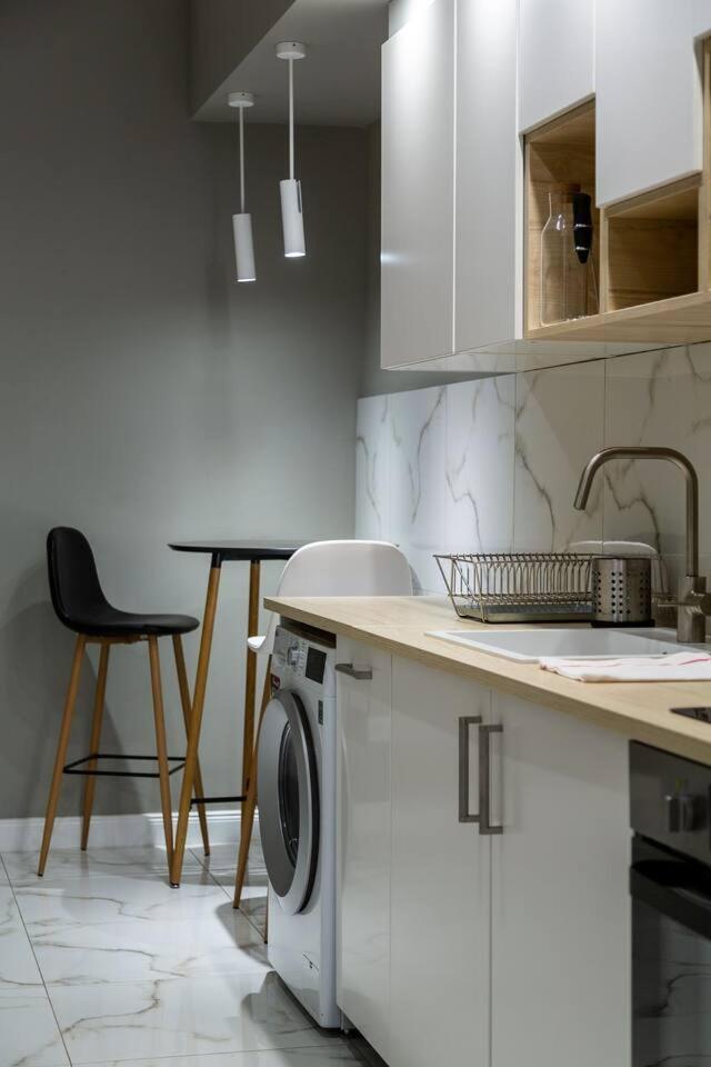 Luxurious Located In The Heart Of Apartmán *